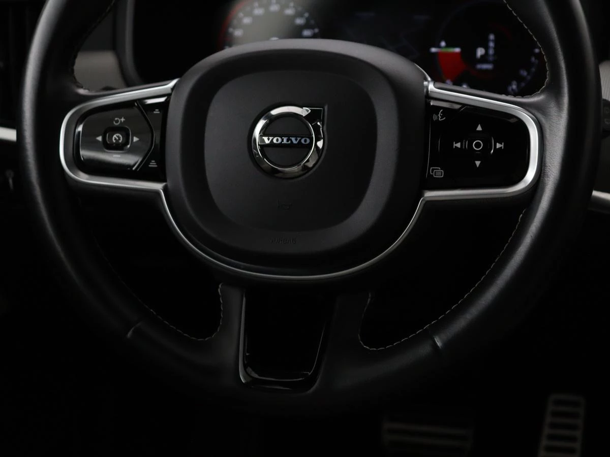 Hoofdafbeelding Volvo V90