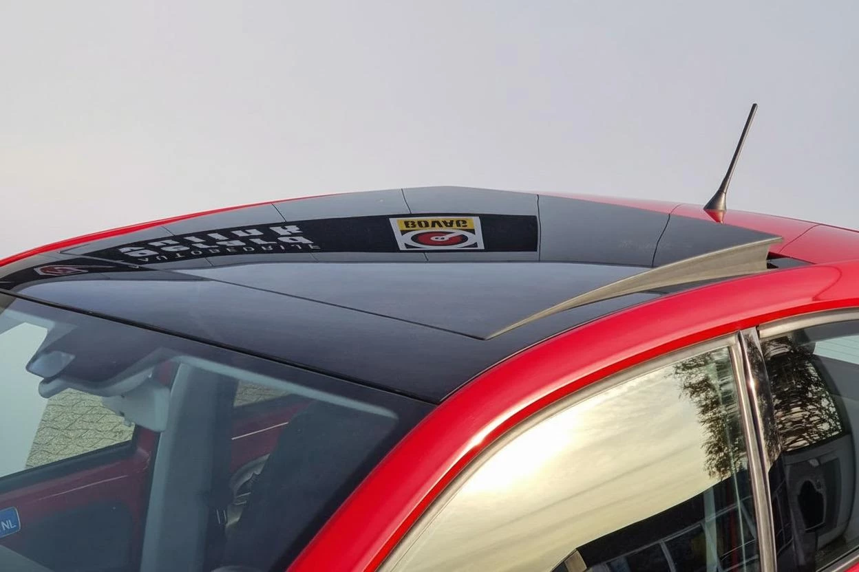 Hoofdafbeelding Škoda Citigo