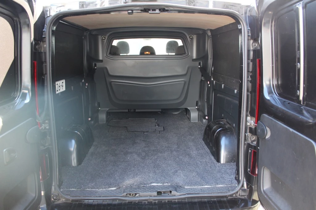 Hoofdafbeelding Fiat Talento