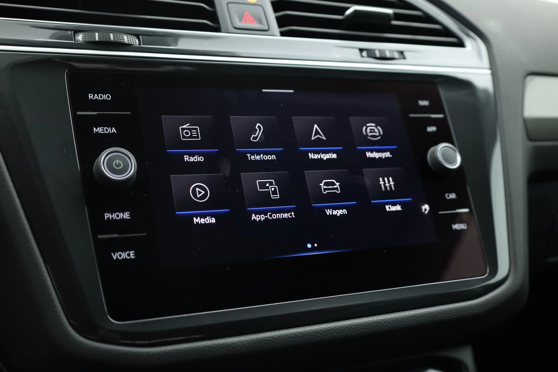 Hoofdafbeelding Volkswagen Tiguan Allspace