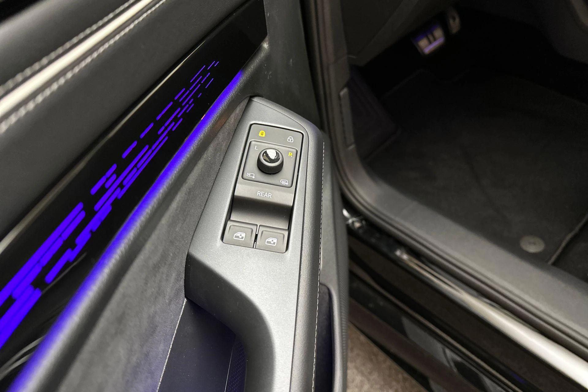 Hoofdafbeelding Volkswagen ID.7