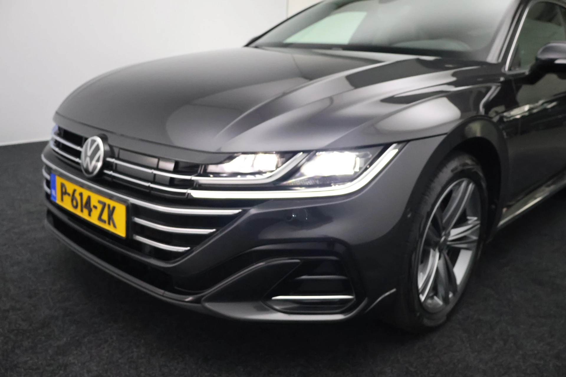 Hoofdafbeelding Volkswagen Arteon