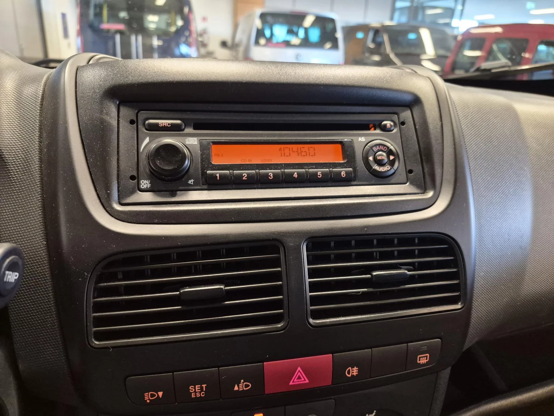 Hoofdafbeelding Fiat Doblò