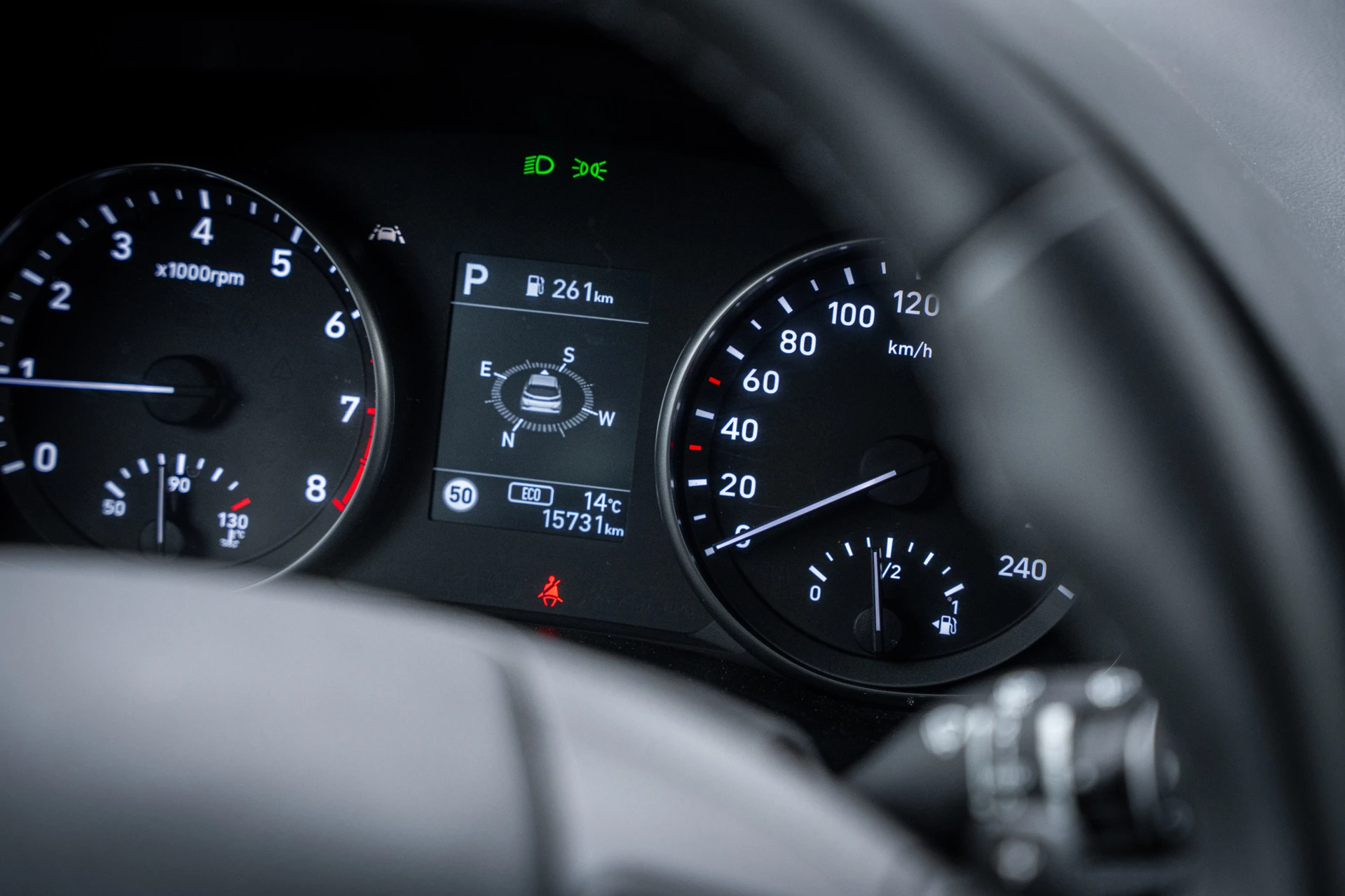 Hoofdafbeelding Hyundai i30