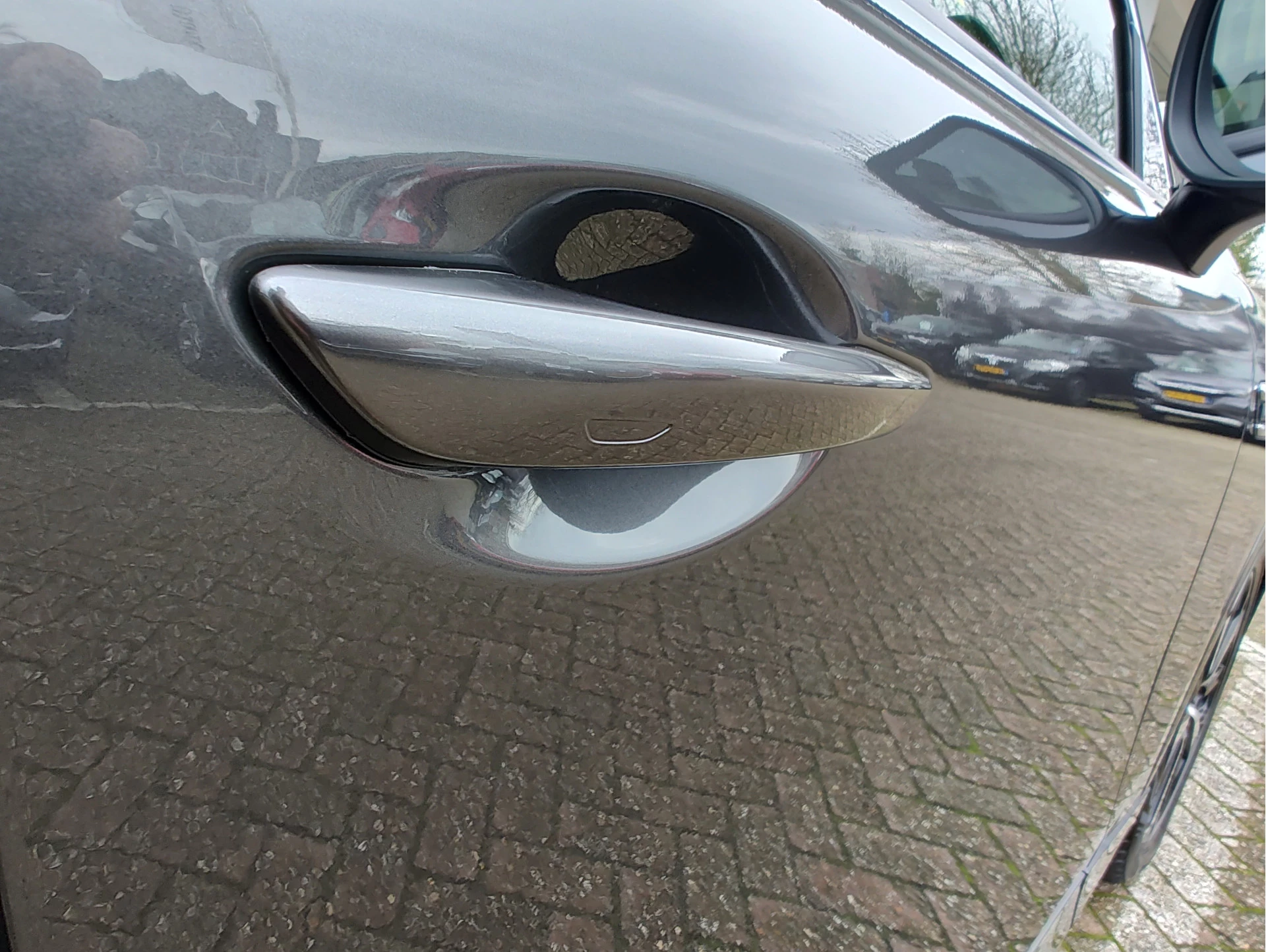 Hoofdafbeelding Mazda CX-60