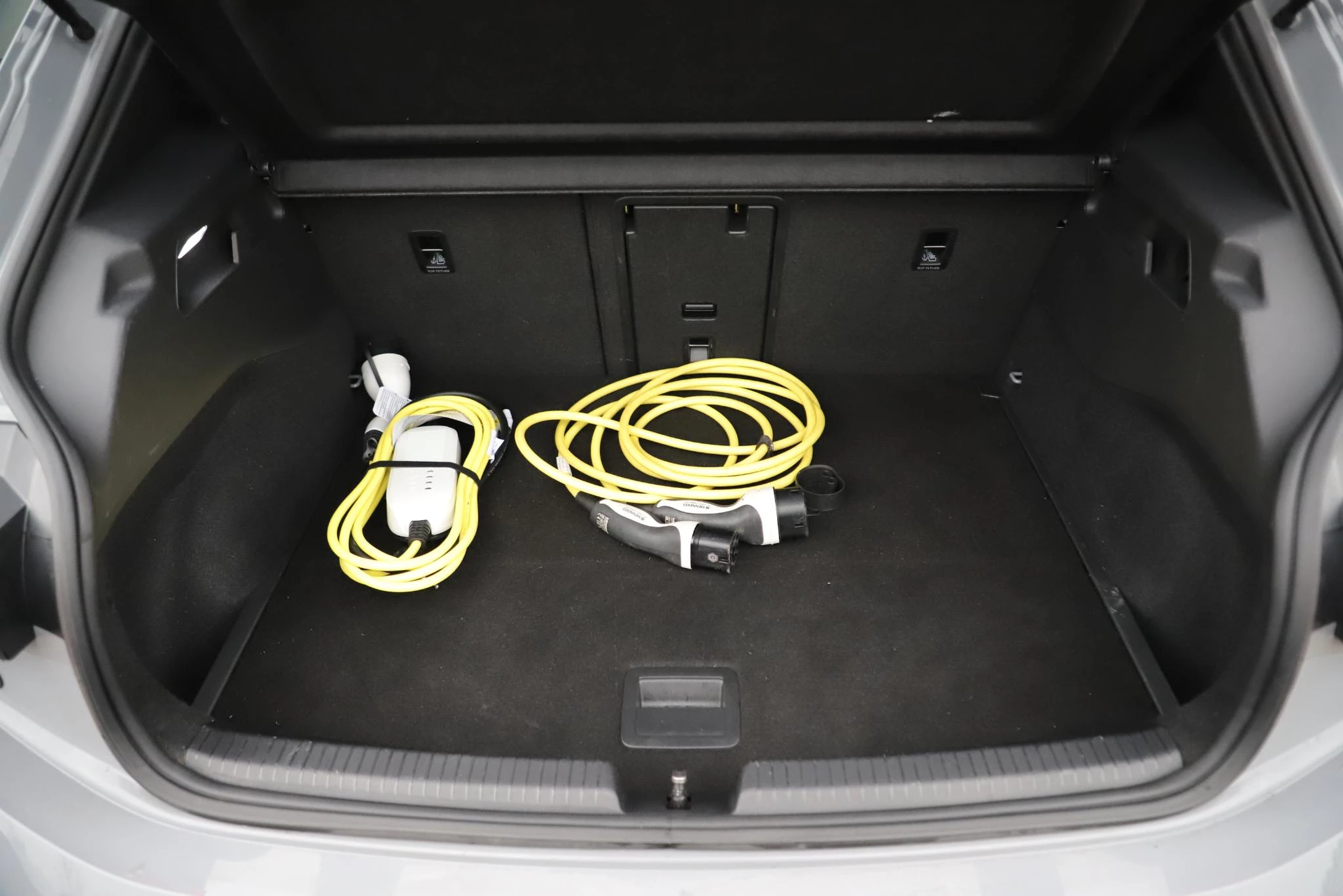 Hoofdafbeelding CUPRA Born