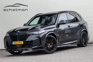BMW X5 xDrive50e M-Sport , Pano, Innovation, Harman-Kardon, Head-up, 22" 2026