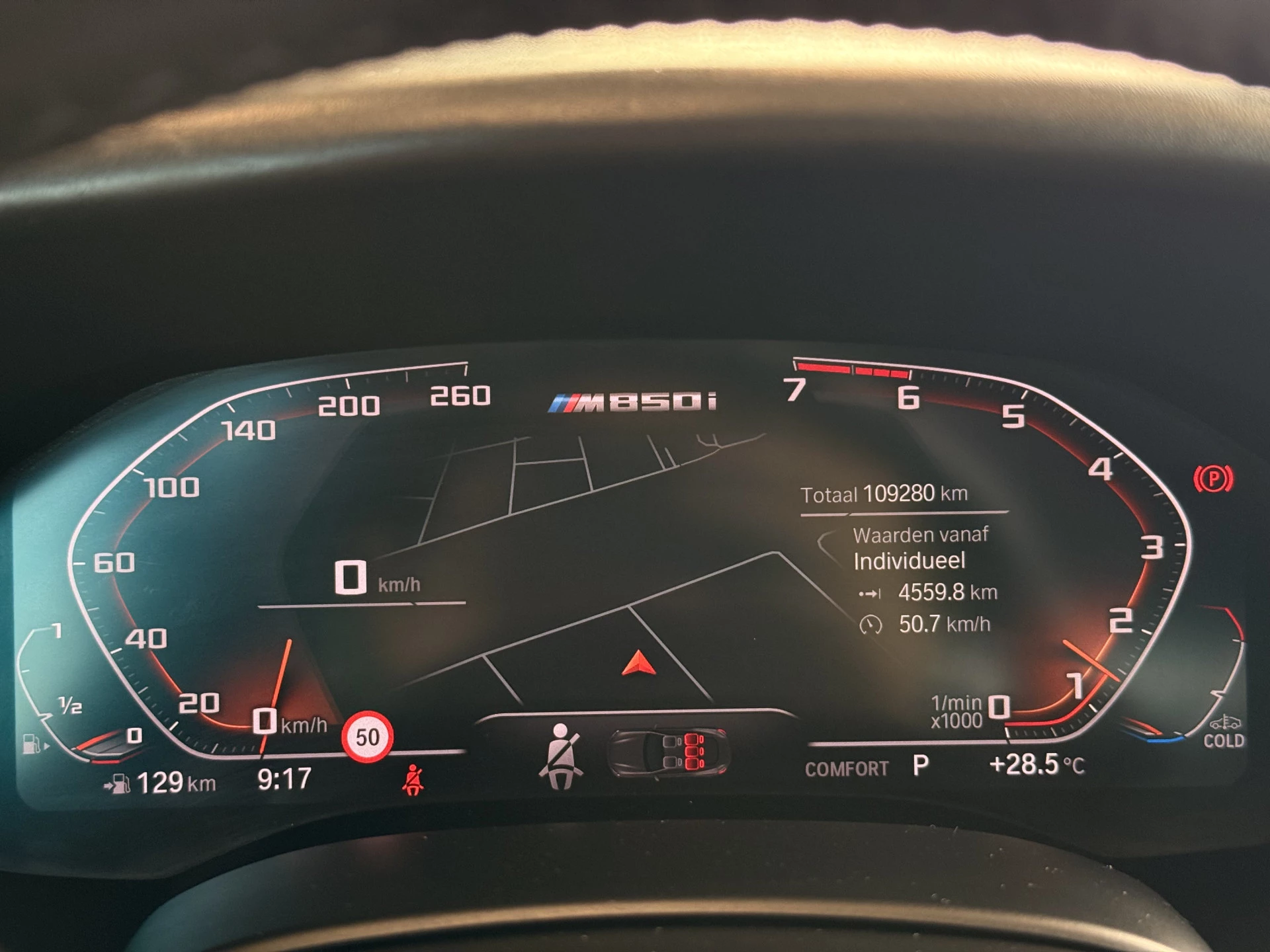 Hoofdafbeelding BMW 8 Serie