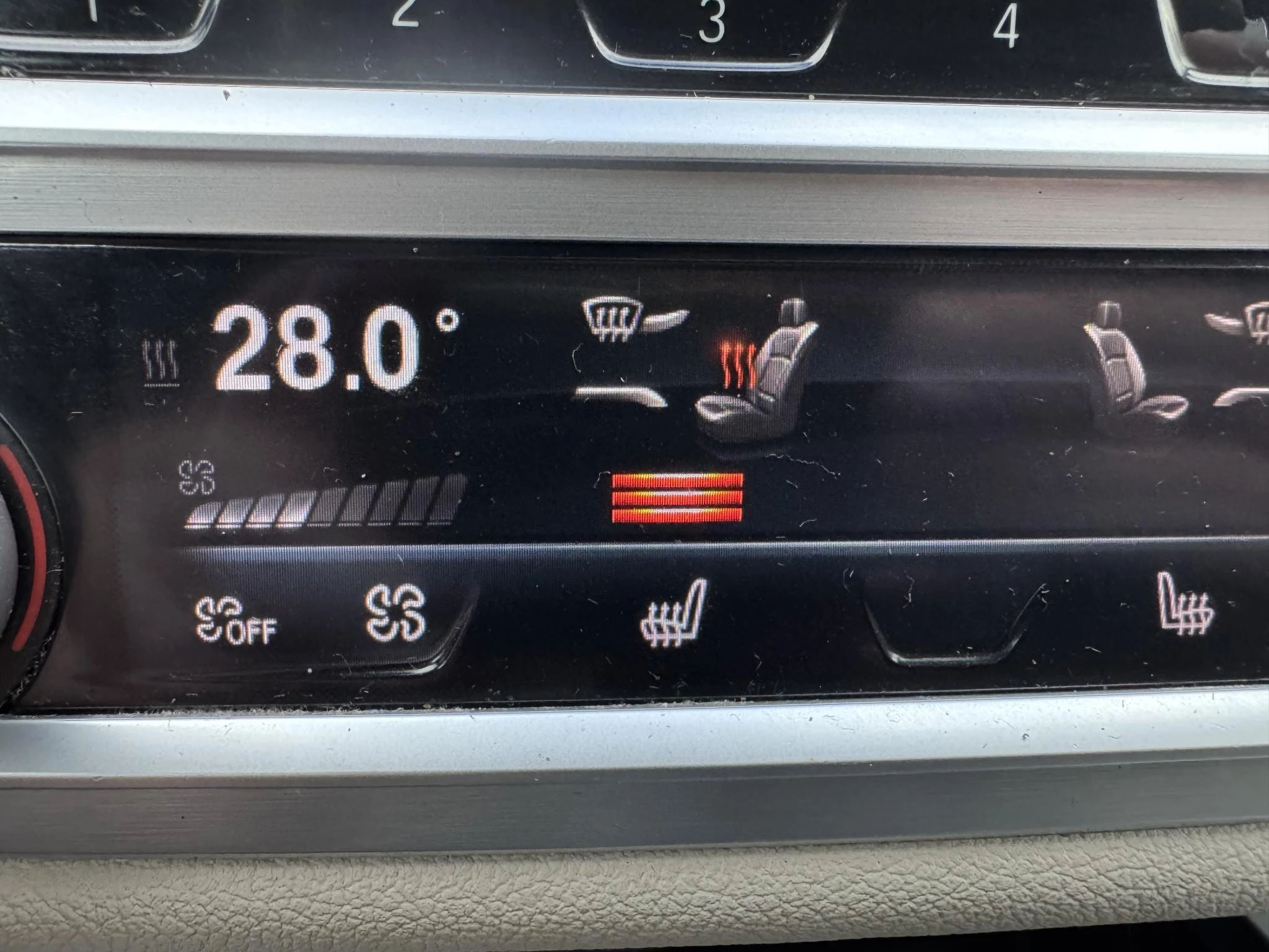 Hoofdafbeelding BMW 7 Serie