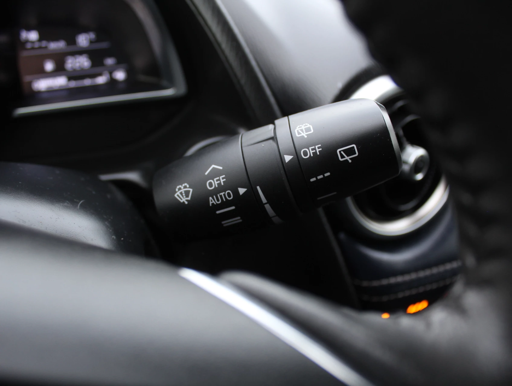 Hoofdafbeelding Mazda 2