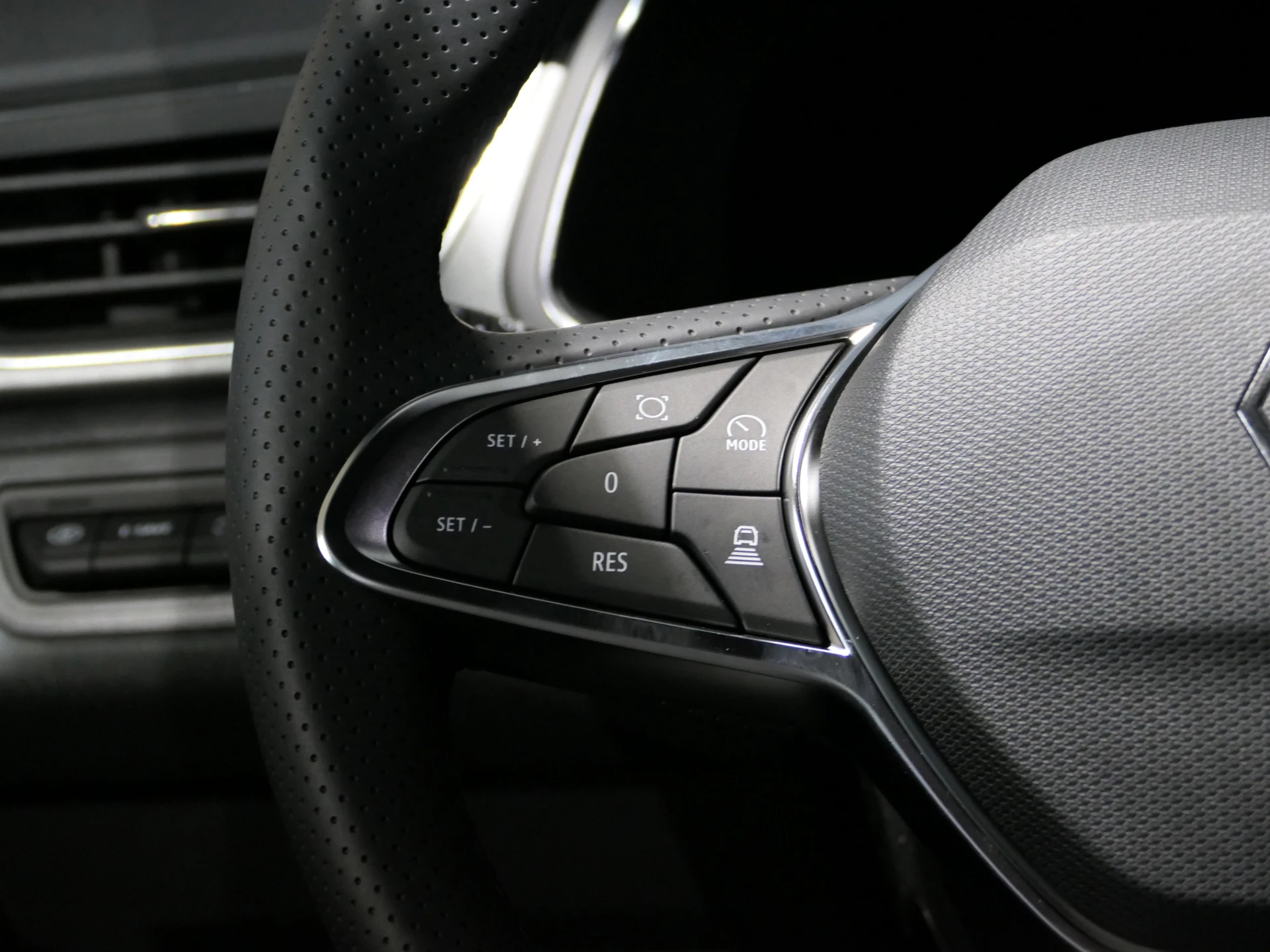 Hoofdafbeelding Renault Symbioz