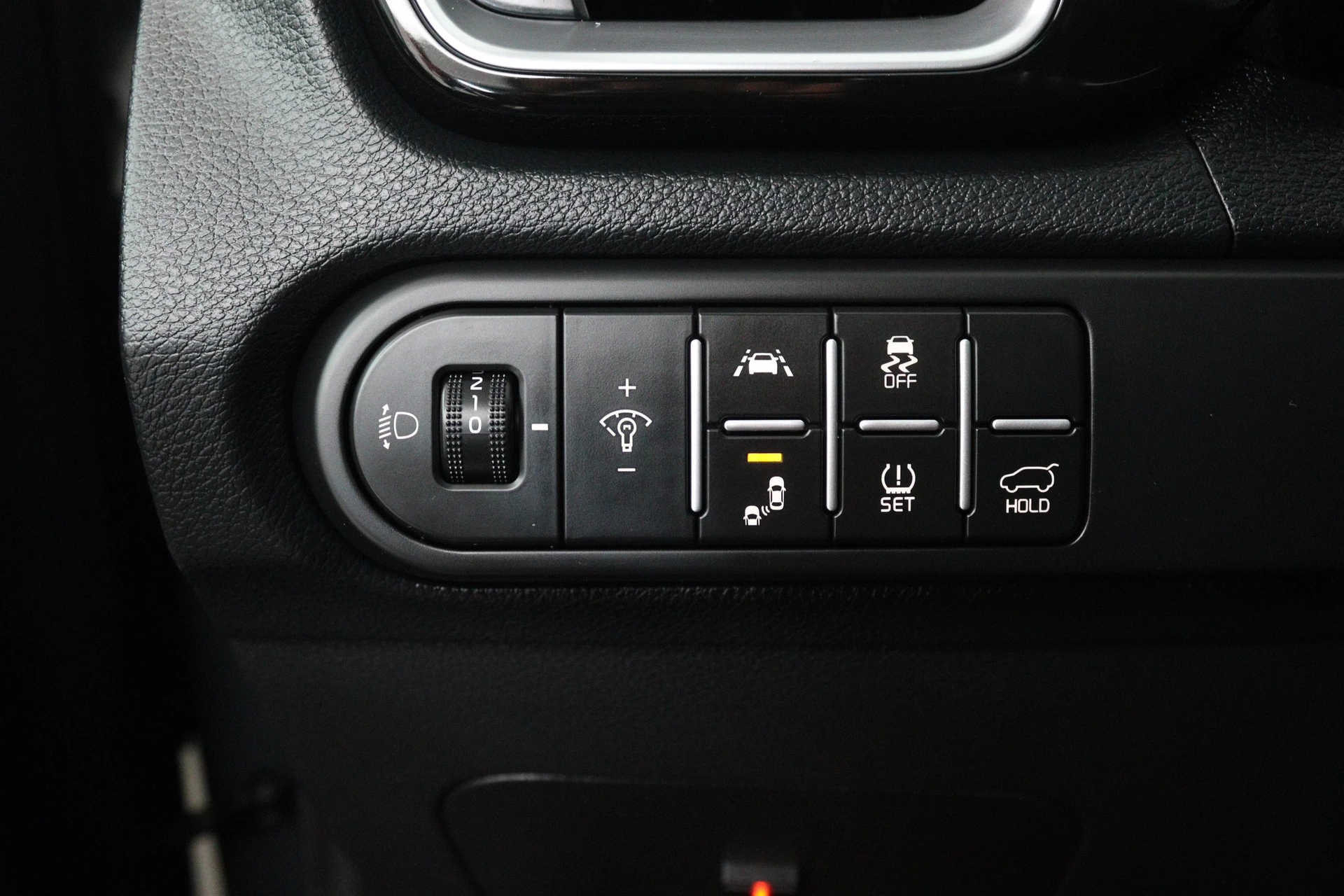 Hoofdafbeelding Kia ProCeed