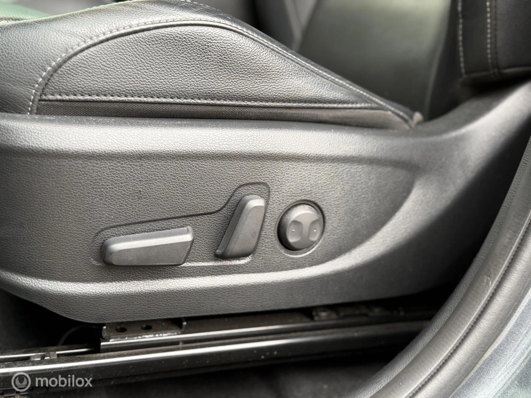 Hoofdafbeelding Kia e-Soul