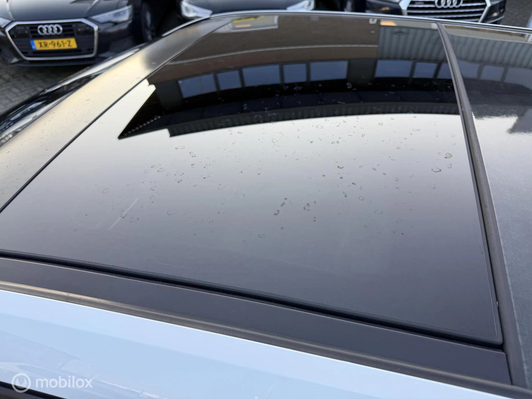 Hoofdafbeelding BMW i3