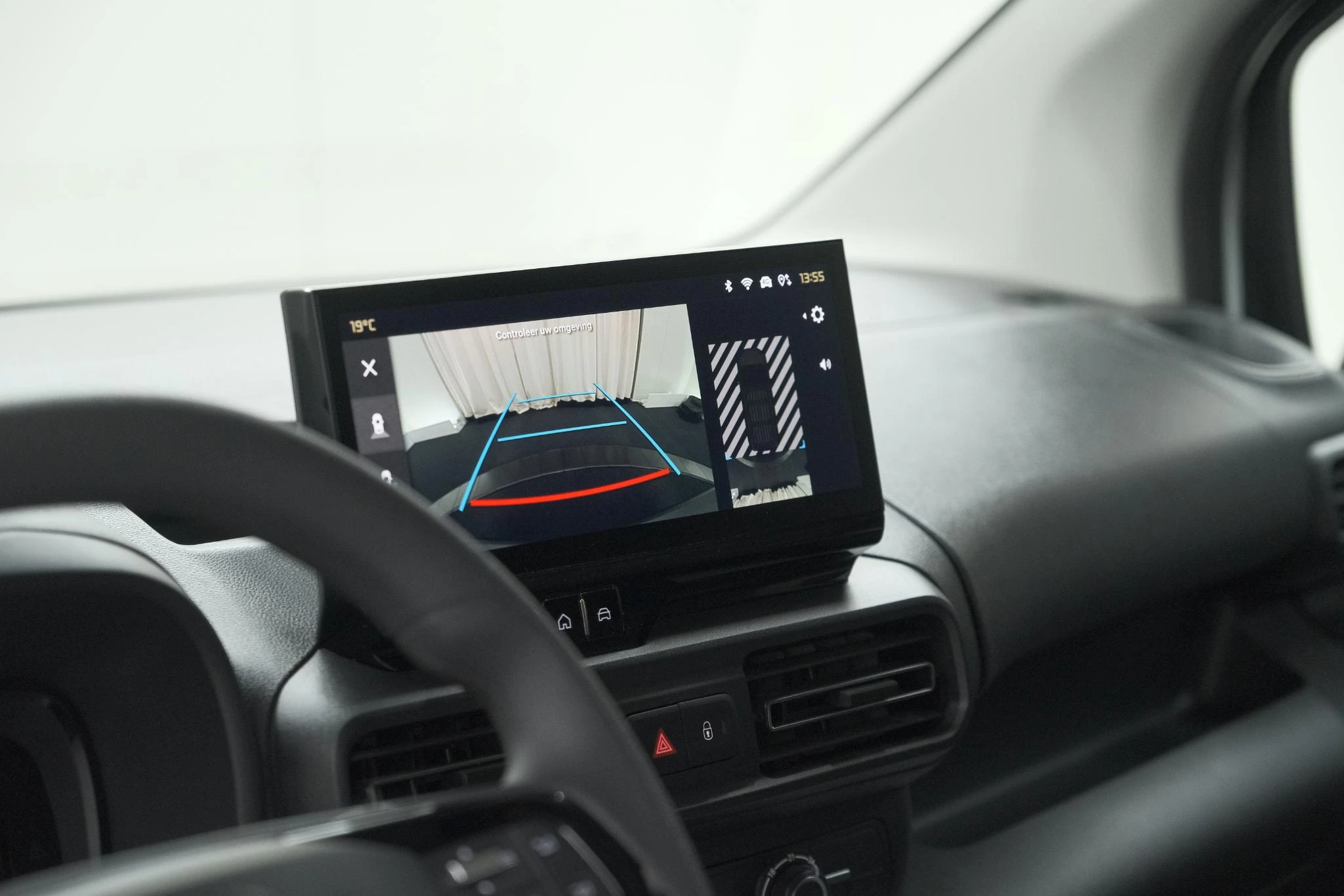 Hoofdafbeelding Citroën ë-Berlingo