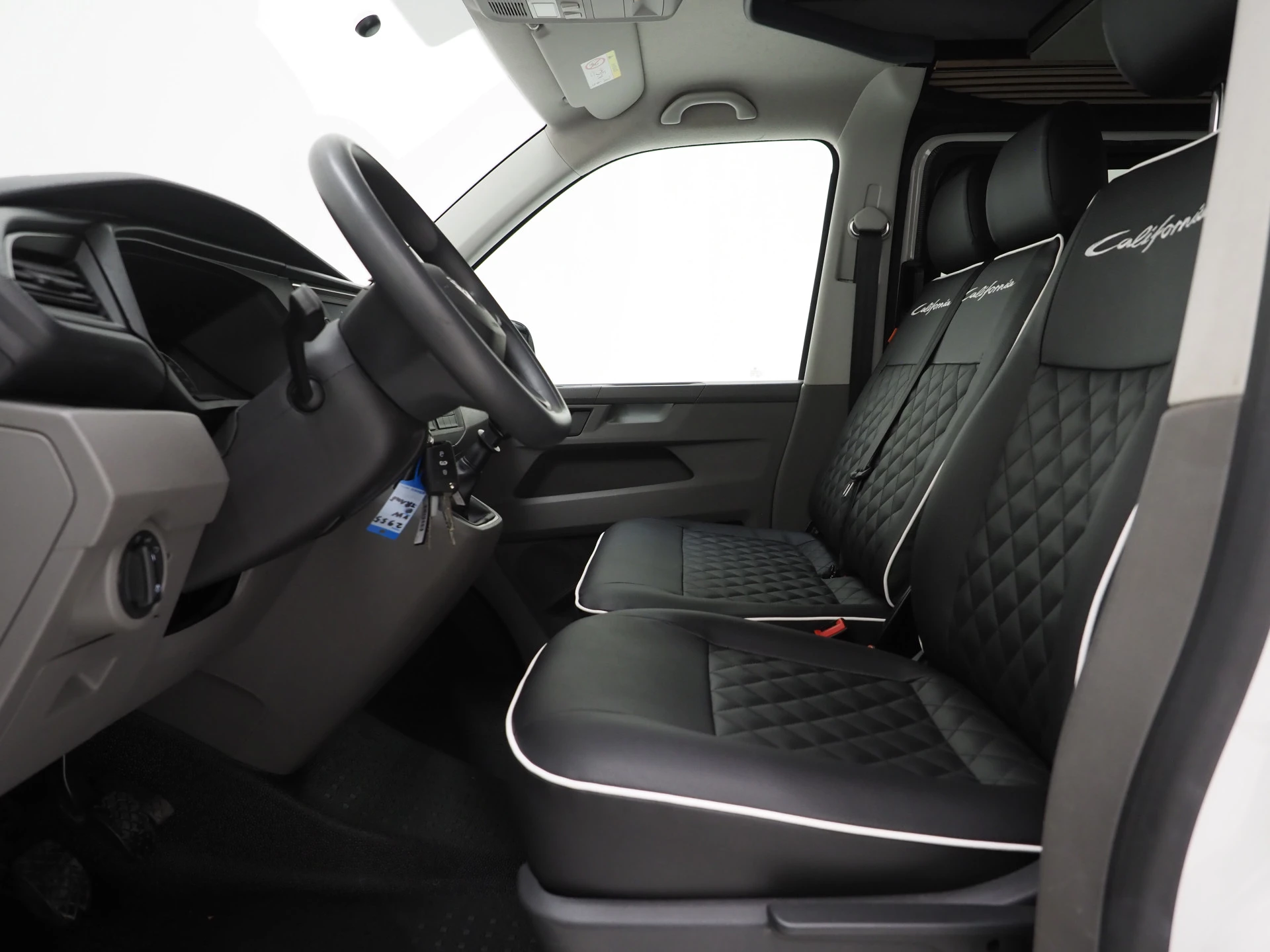 Hoofdafbeelding Volkswagen California