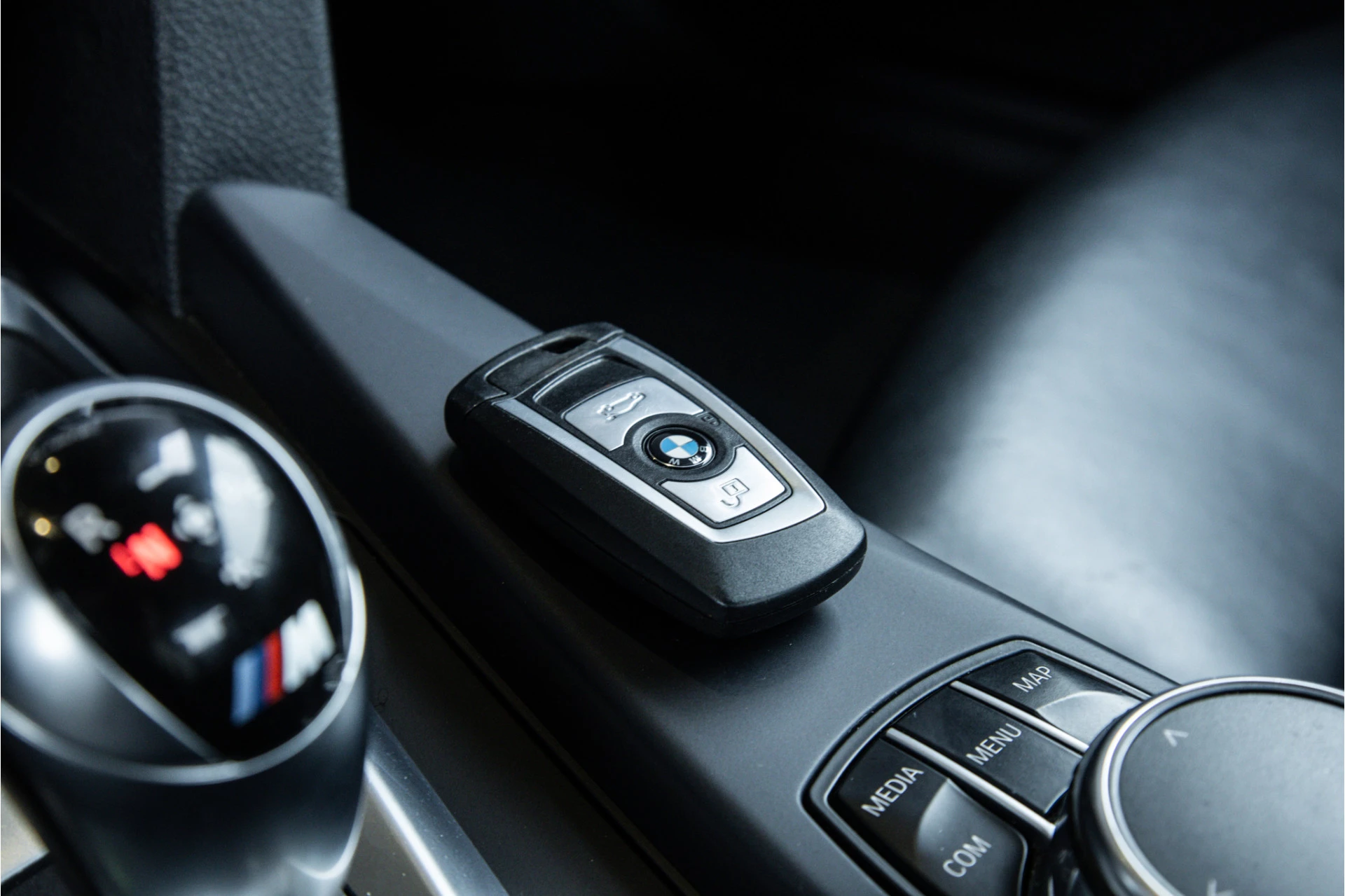 Hoofdafbeelding BMW M4