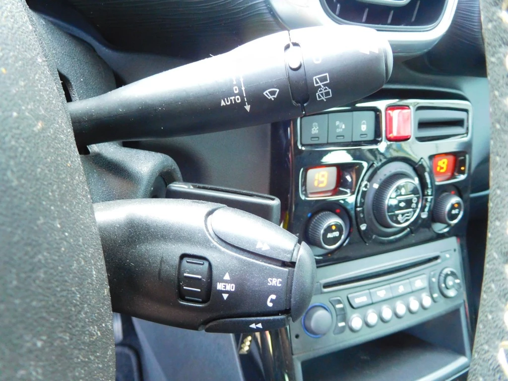 Hoofdafbeelding Citroën C3 Picasso