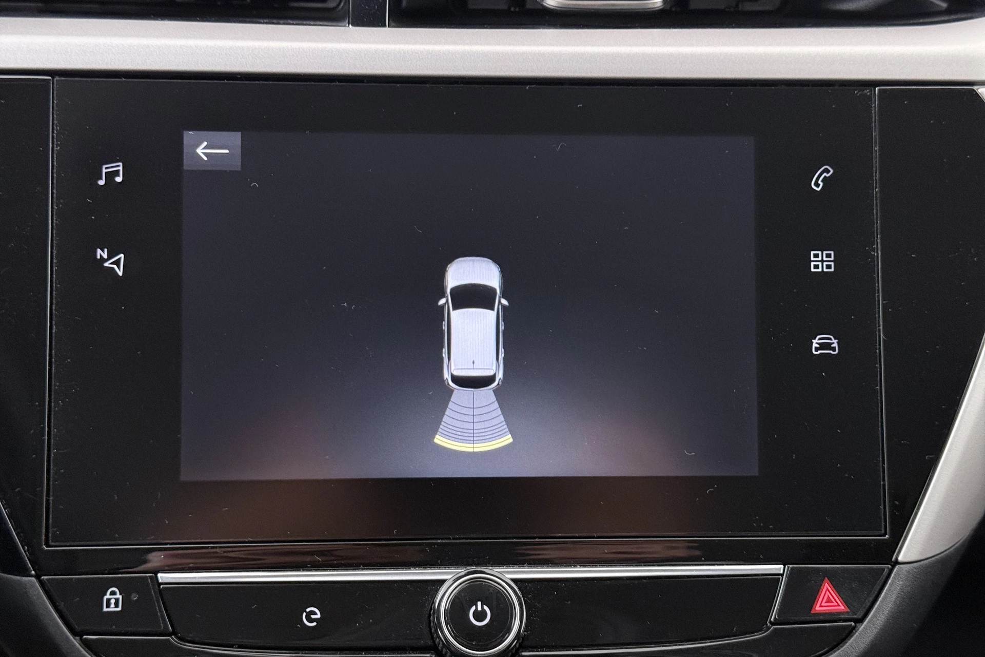 Hoofdafbeelding Opel Corsa-e