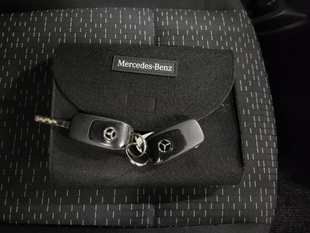 Hoofdafbeelding Mercedes-Benz Citan