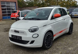 Hoofdafbeelding Fiat 500e Fiat 500e 500 E-Esport -2021- Special
