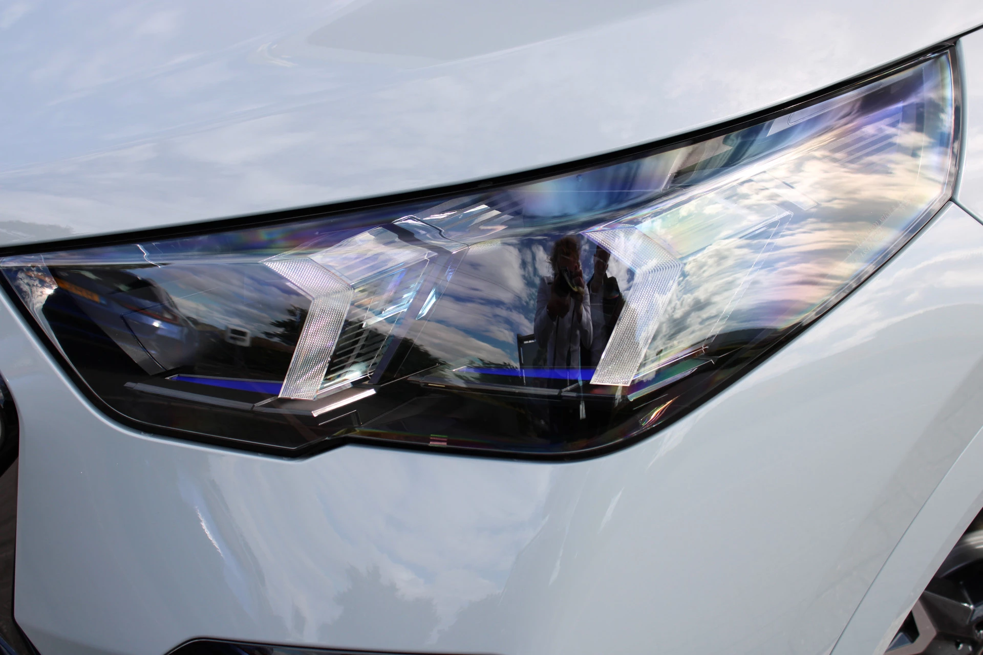 Hoofdafbeelding BMW X2