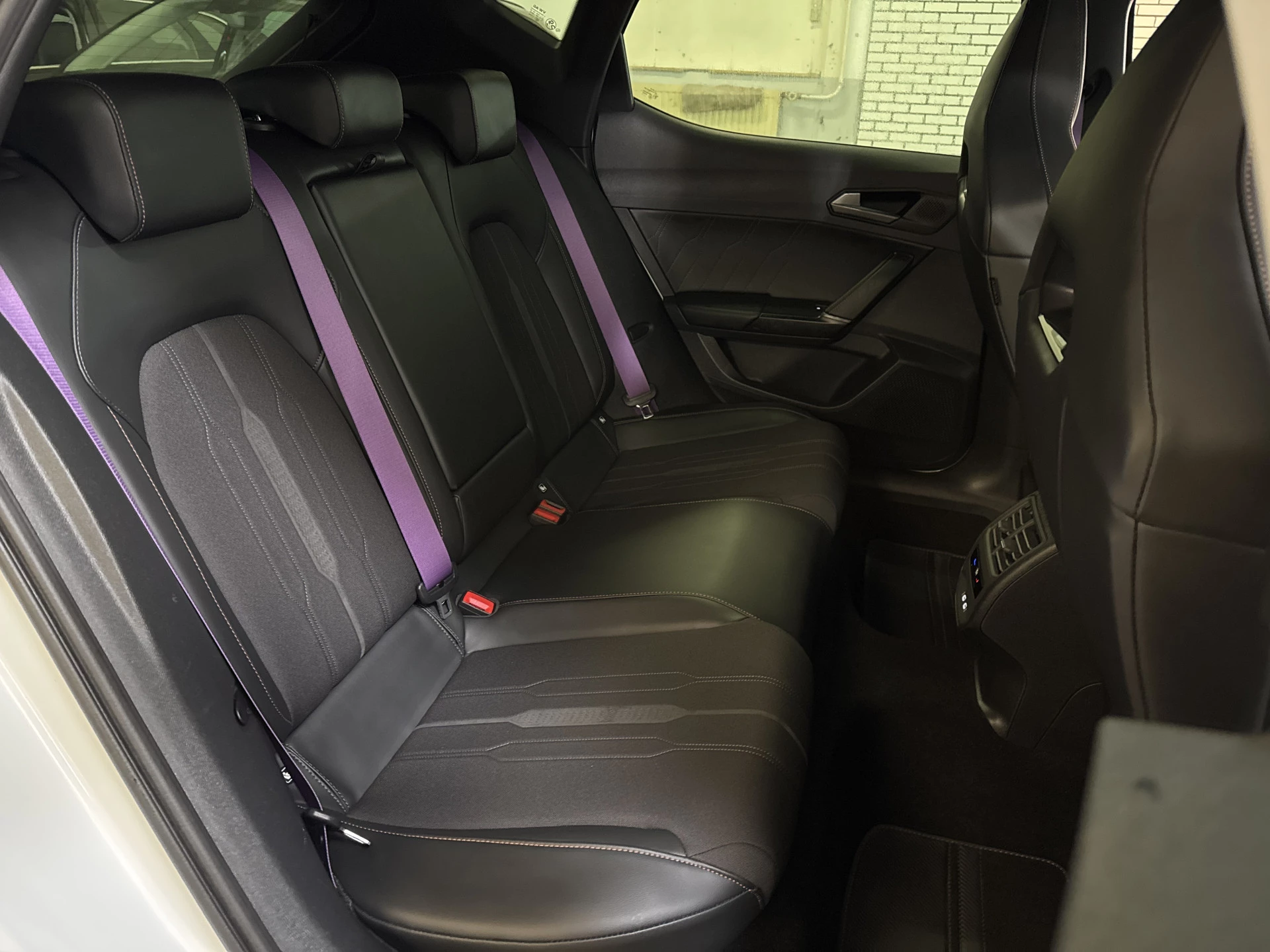 Hoofdafbeelding CUPRA Leon