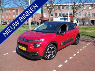 Citroën C3 1.2 PureTech S&S Feel Edition DISTRIBUTIERIEM VERVANGEN BIJ 80931 KM IN 25'