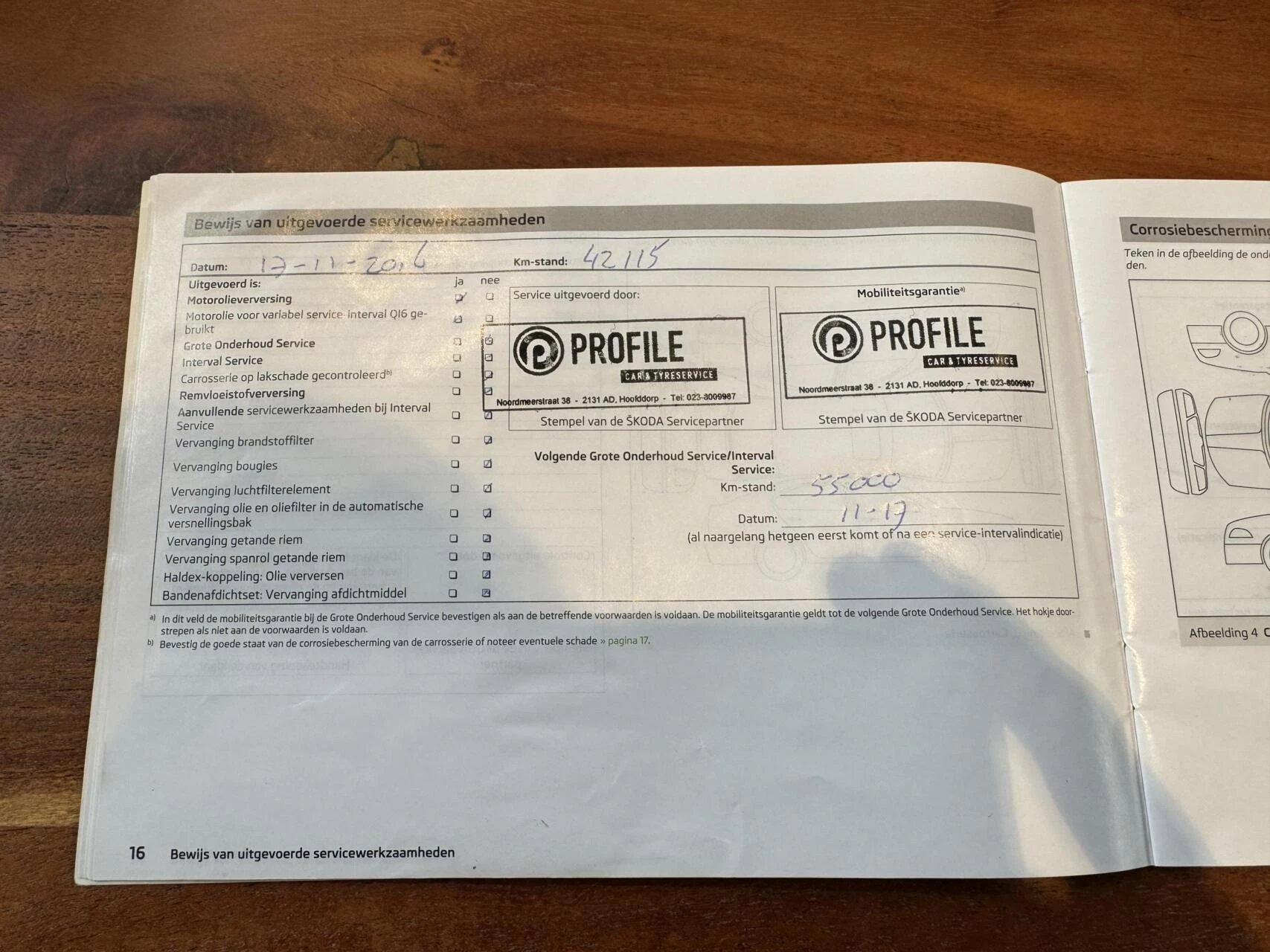 Hoofdafbeelding Škoda Citigo