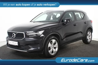 Hoofdafbeelding Volvo XC40 Volvo XC40 1.5 T3 Inscription *1ste Eigenaar*Leer*Navigatie*Camera*