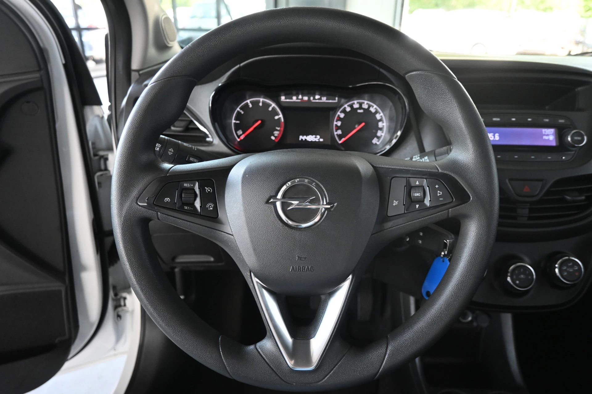Hoofdafbeelding Opel KARL