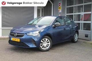 Opel Corsa 1.2 EDITION