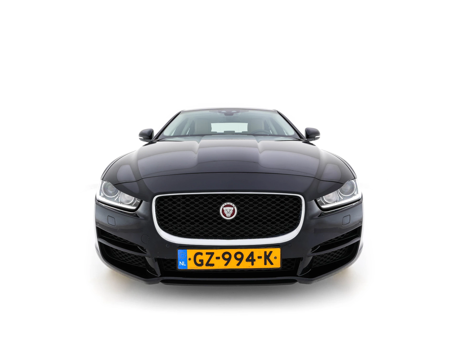 Hoofdafbeelding Jaguar XE