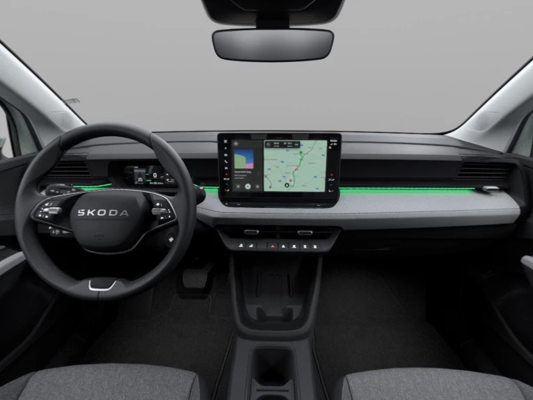 Hoofdafbeelding Škoda Epiq