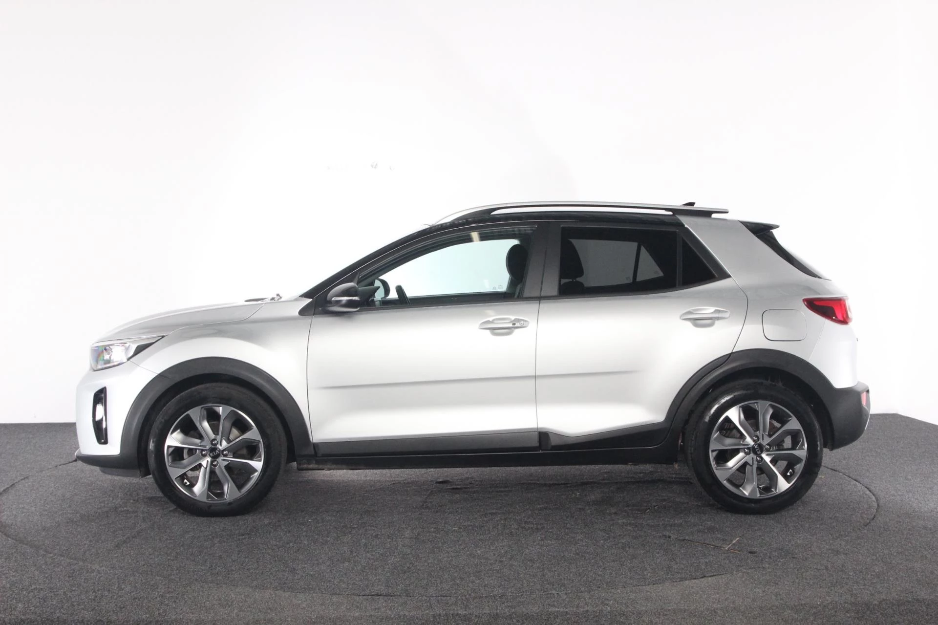 Hoofdafbeelding Kia Stonic