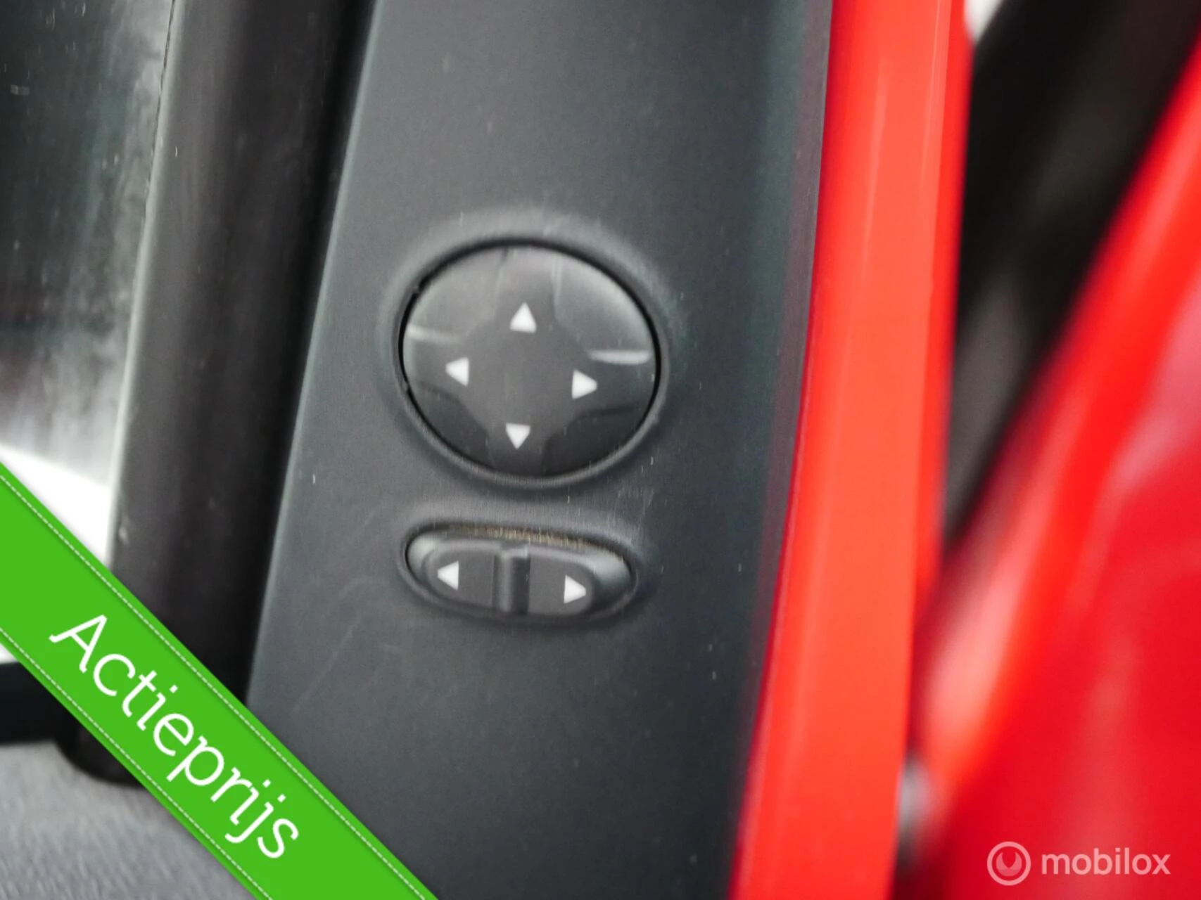 Hoofdafbeelding Ford Ka