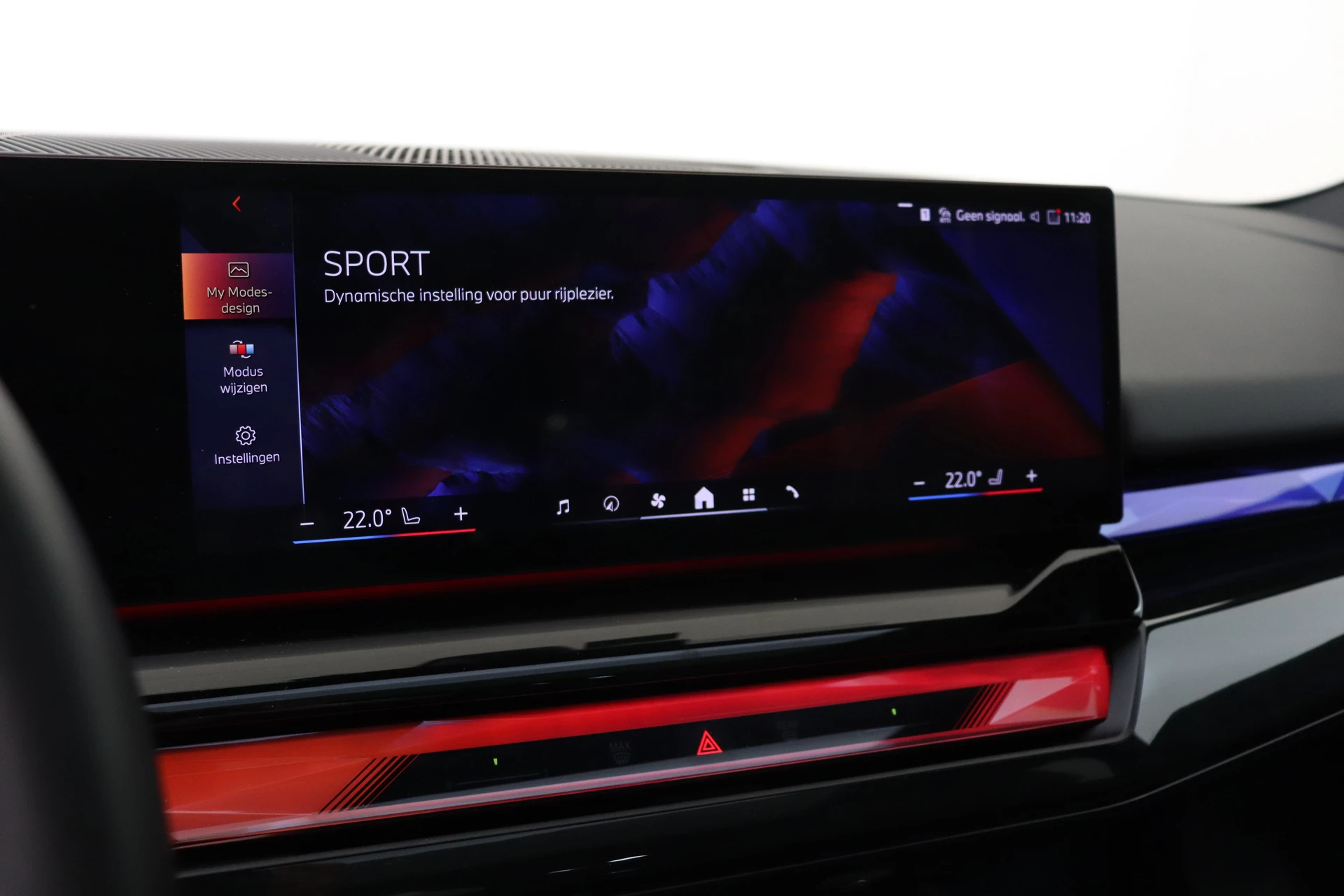 Hoofdafbeelding BMW i5