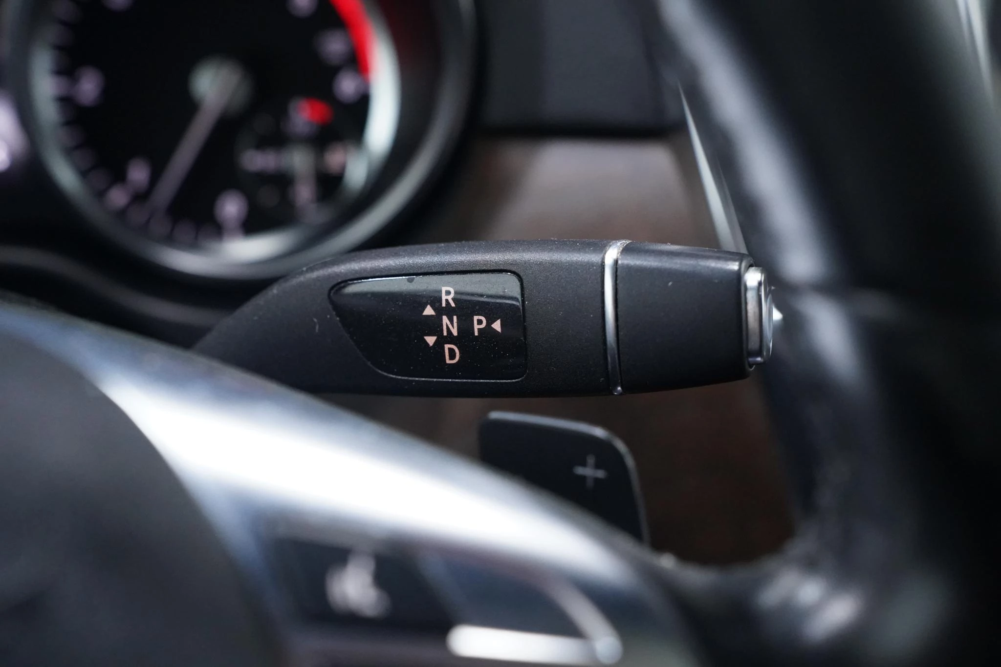 Hoofdafbeelding Mercedes-Benz M-Klasse