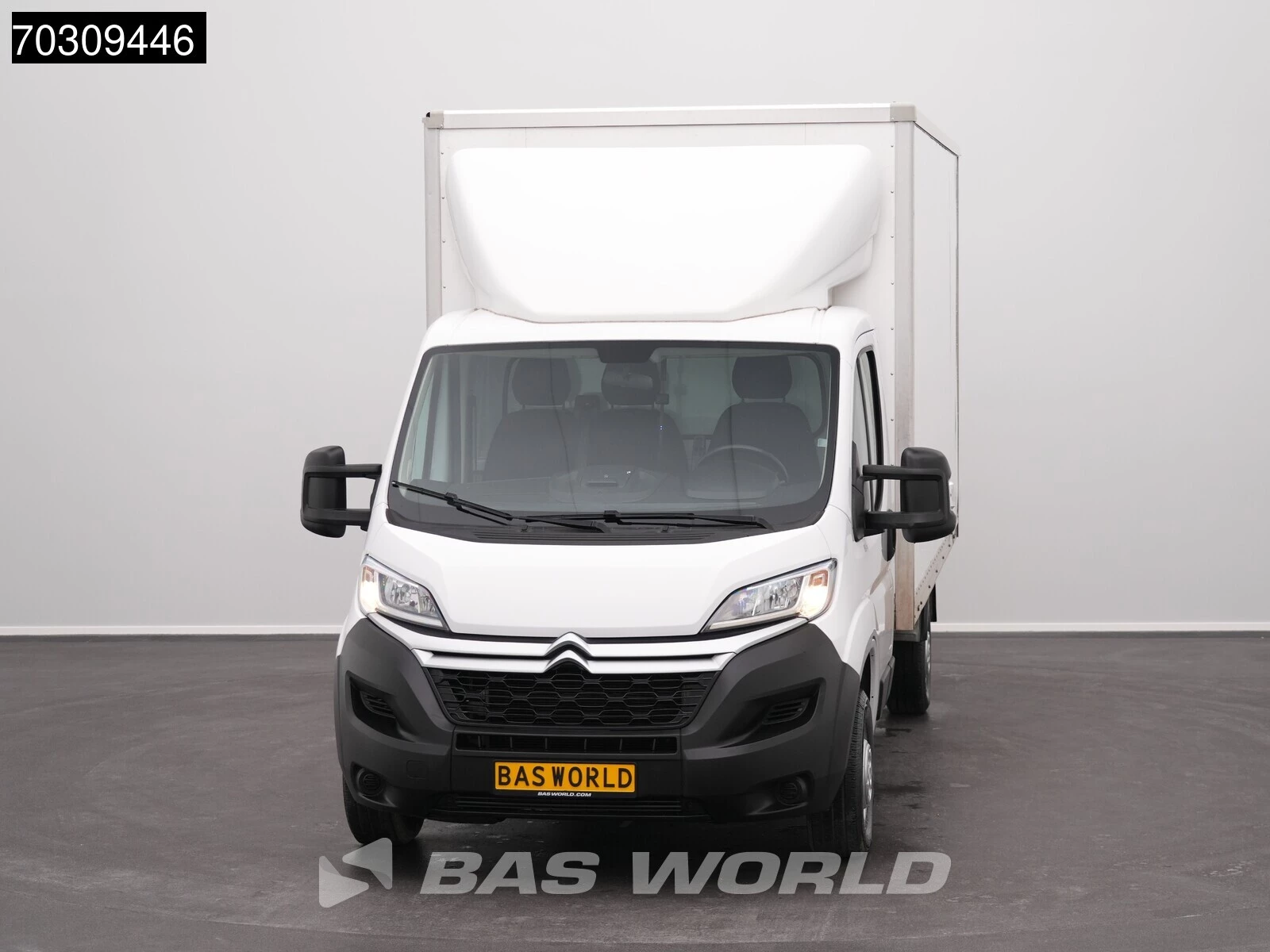 Hoofdafbeelding Fiat Ducato