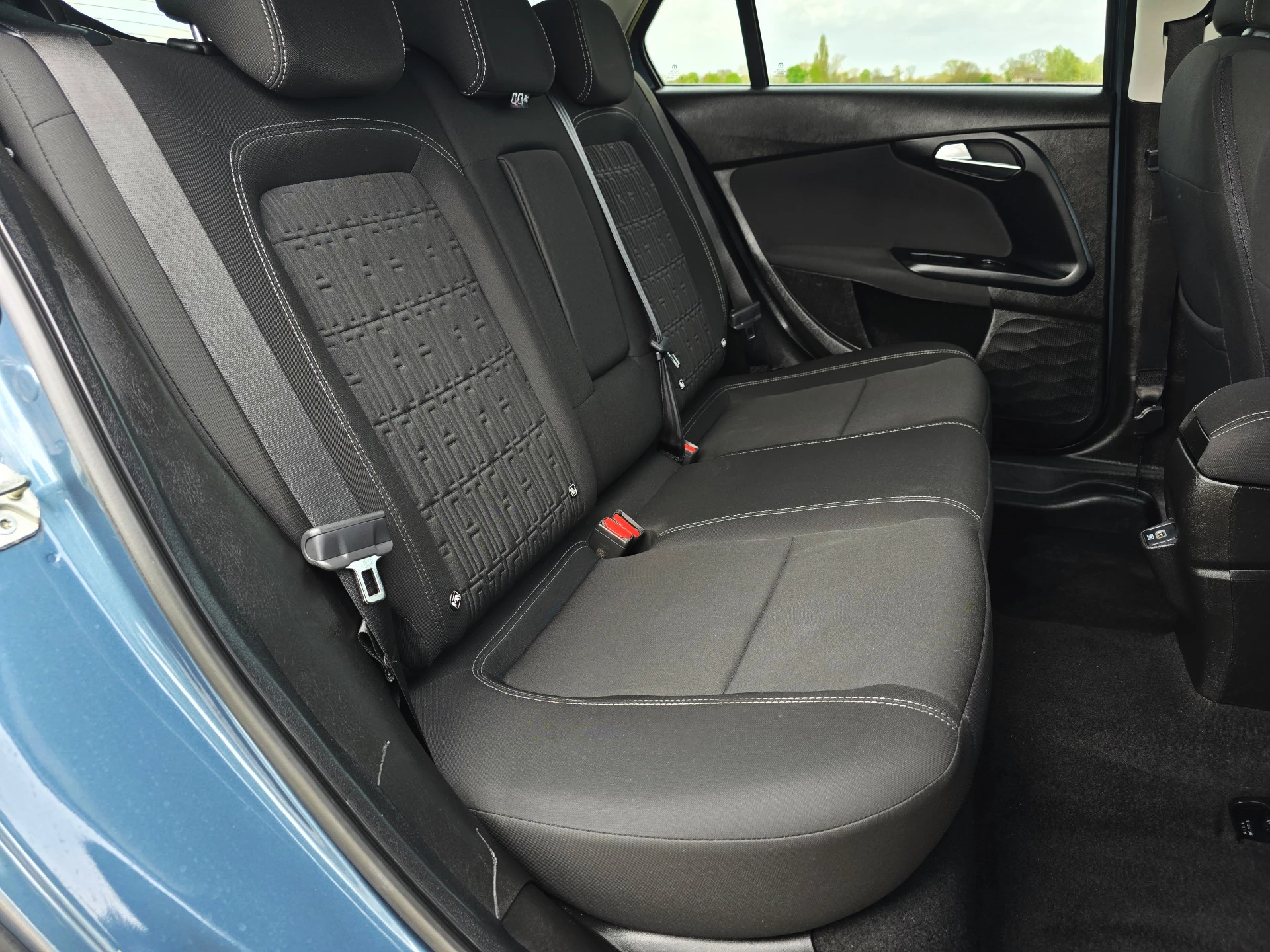 Hoofdafbeelding Fiat Tipo