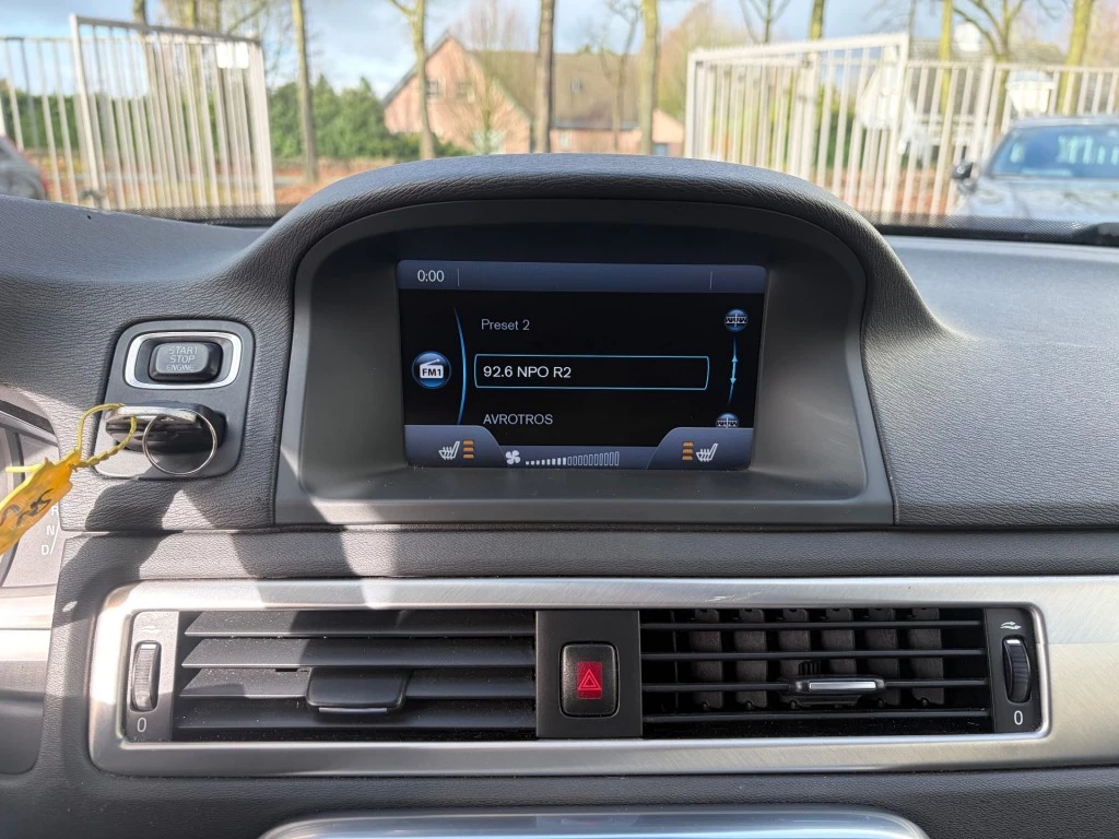 Hoofdafbeelding Volvo V70