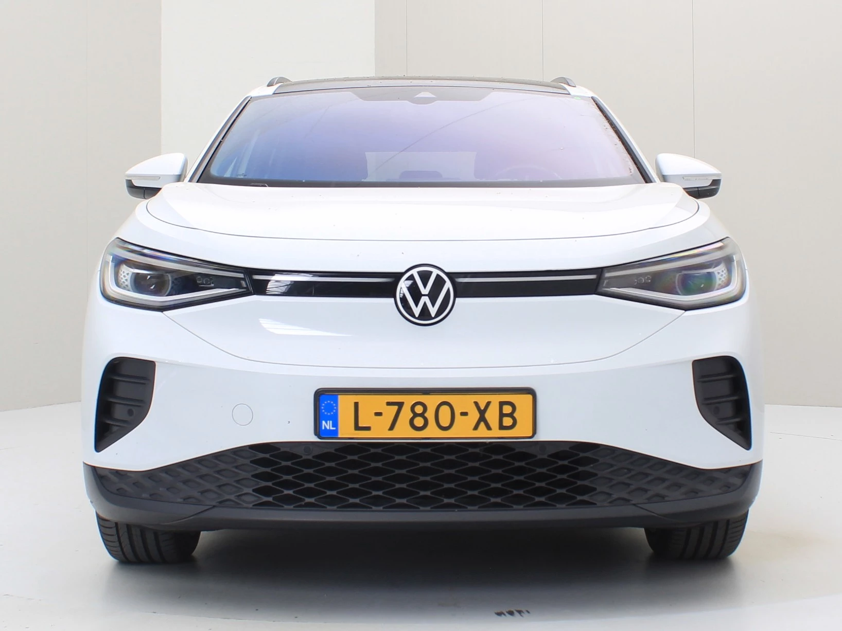 Hoofdafbeelding Volkswagen ID.4
