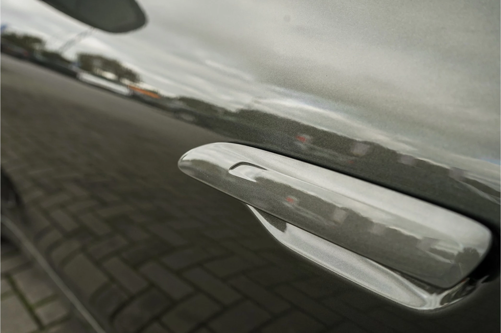 Hoofdafbeelding Porsche 911