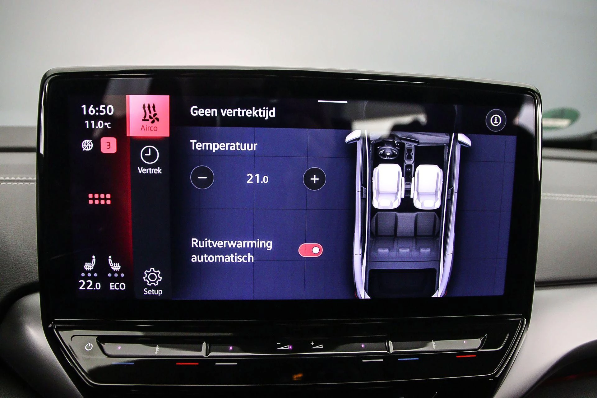 Hoofdafbeelding Volkswagen ID.5