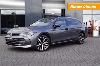 Volkswagen Passat Variant 1.5 eTSI DSG Business 150pk / Panodak / Head-up/ Camera /DCC/ ACC