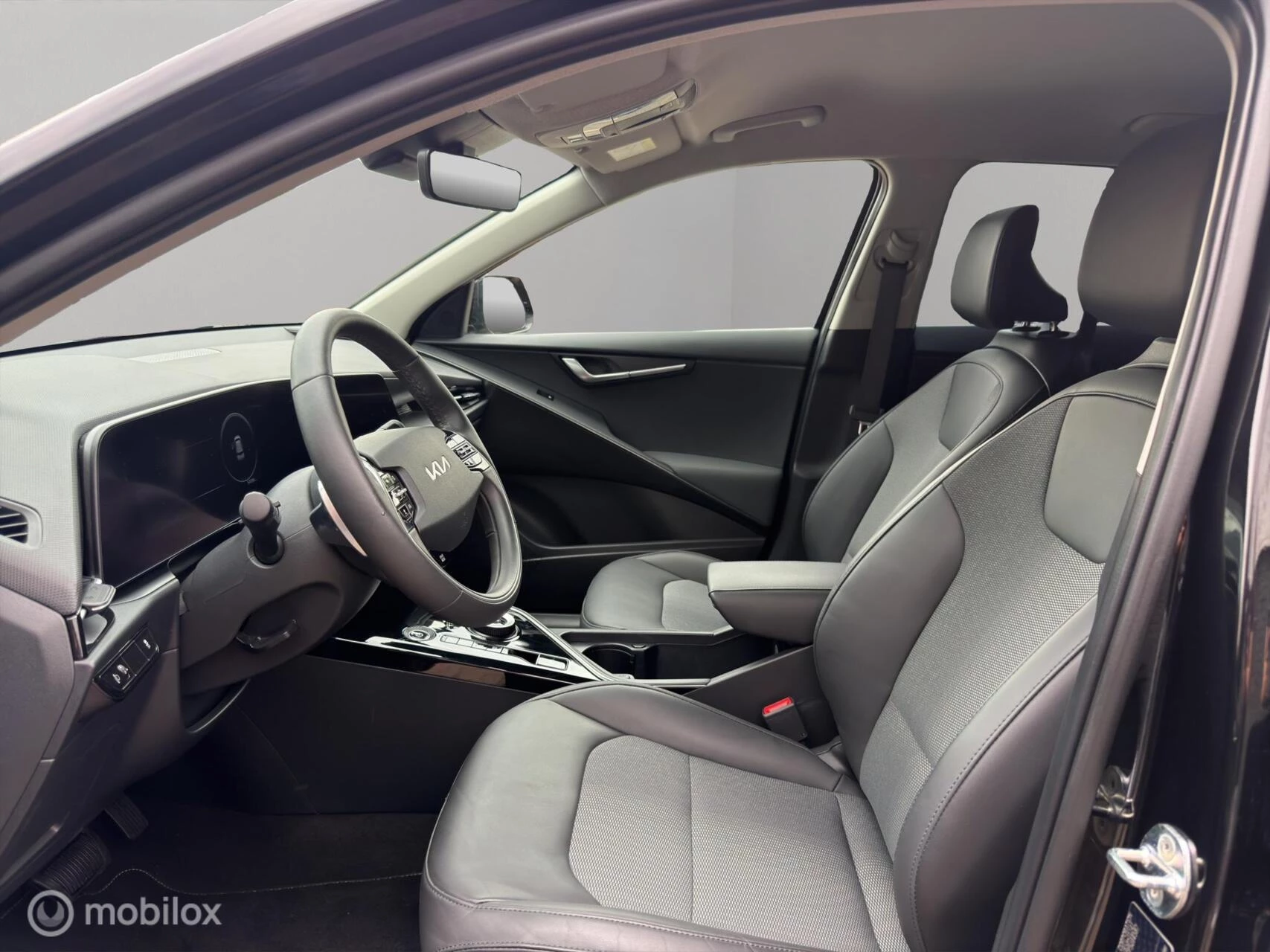 Hoofdafbeelding Kia Niro EV
