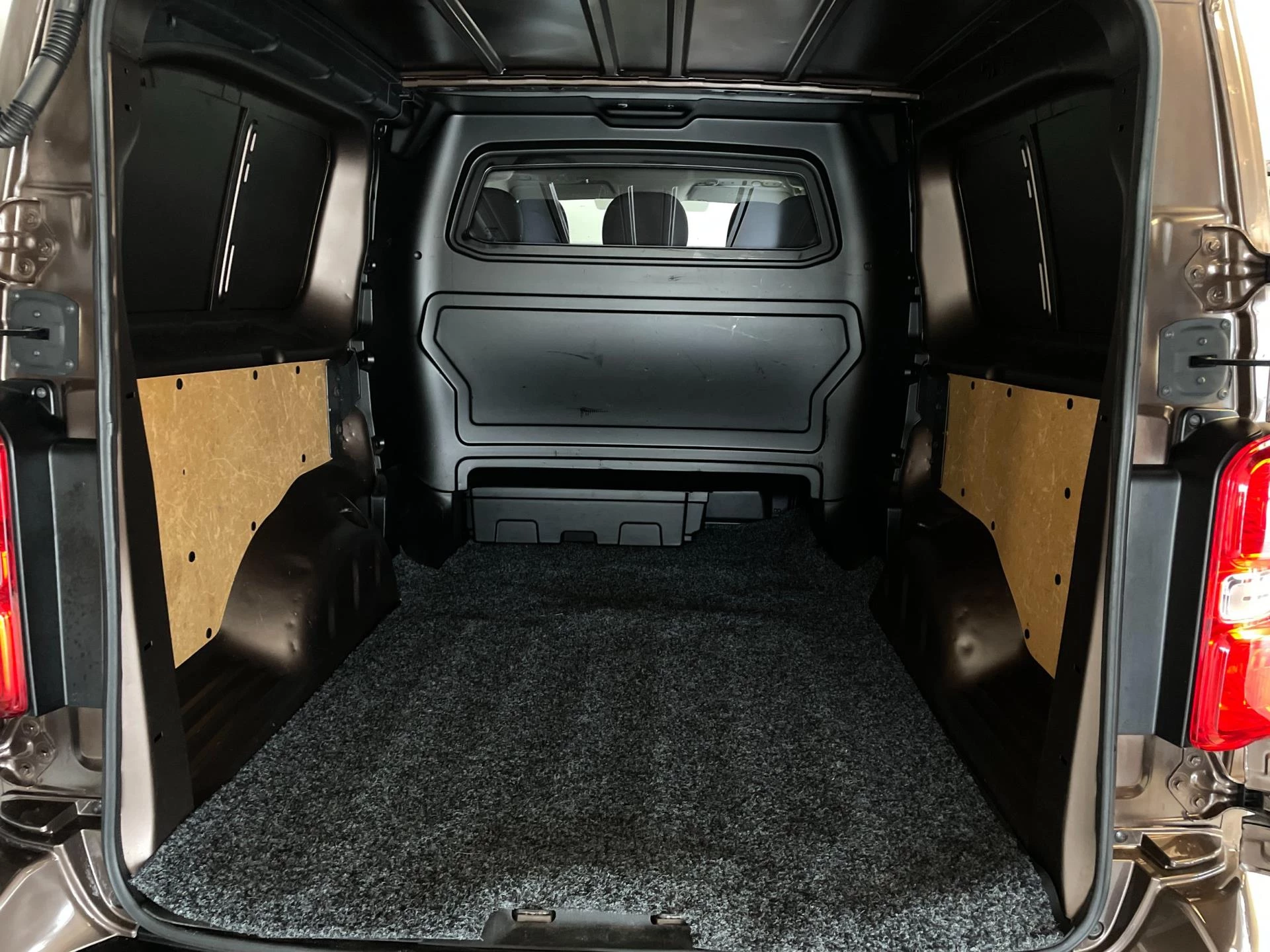 Hoofdafbeelding Citroën Jumpy