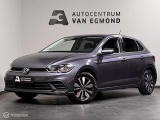 Volkswagen Polo 1.0 TSI MOVE | APP CONNECT | PDC | NAVI