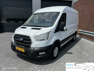 Ford Transit 310 2.0 TDCI L2H2 AIRCO/CRUISE/PDC