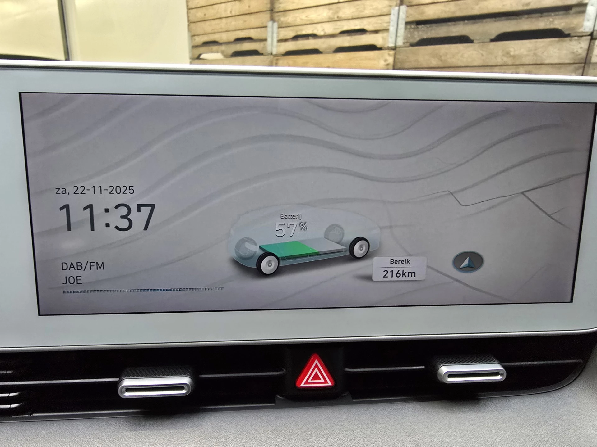 Hoofdafbeelding Hyundai IONIQ 5